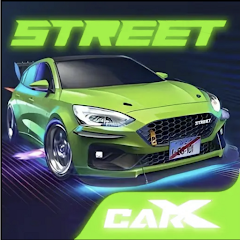 CarXStreet街头赛车最新版2023