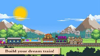 小小铁路Tiny Rails iOS版下载