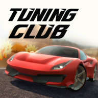 改装俱乐部最新版(Tuning Club Online)