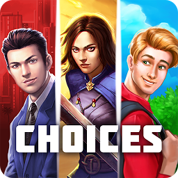 选择故事(Choices: Stories You Play)游戏下载