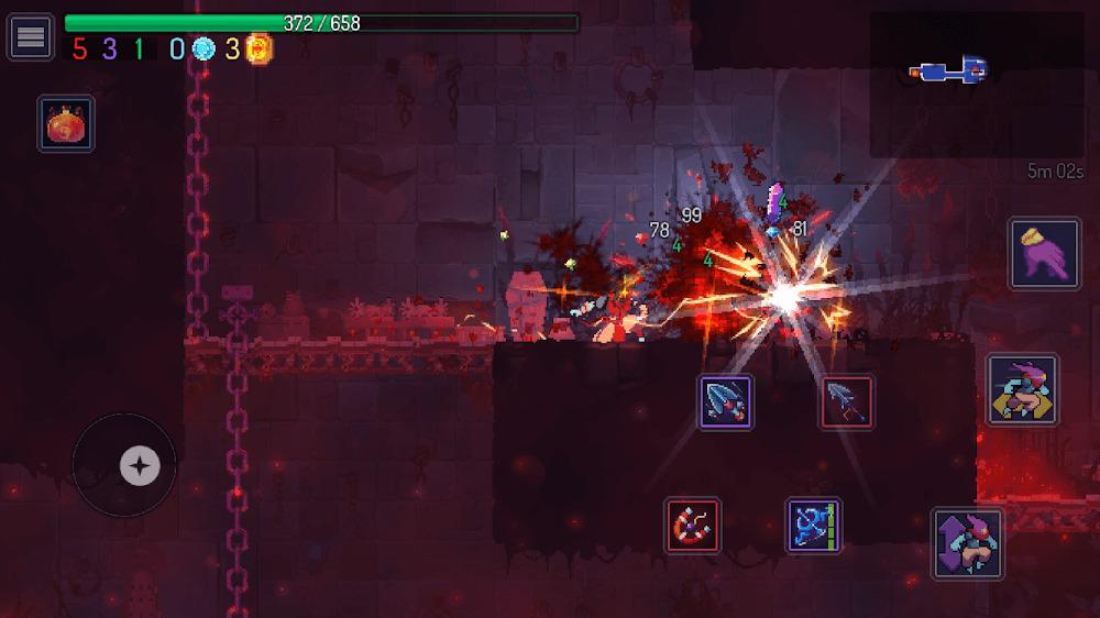 死亡细胞(Dead Cells)永久免费中文版