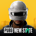 绝地求生未来之役2023最新版本(PUBG NEW STATE)