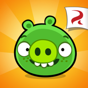 捣蛋猪(Bad Piggies)破解版内置修改器