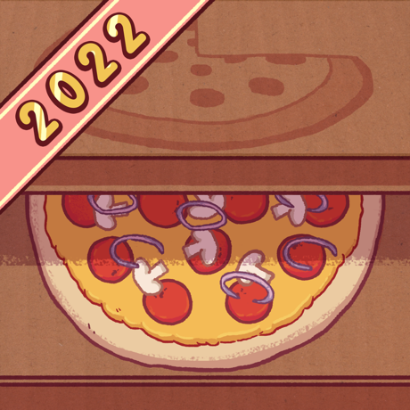 可口的披萨美味的披萨正版下载2024