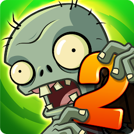 植物大战僵尸2(Plants vs Zombies 2)国际服免费下载