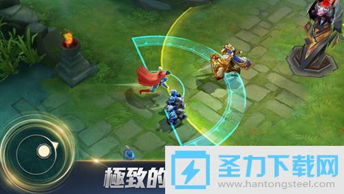 传说对决(arena of valor)最新版