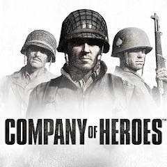 英雄连手机版免费版(Company of Heroes)