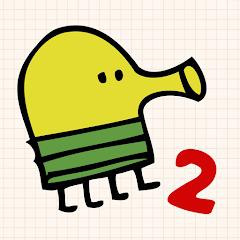 涂鸦跳跃2(Doodle Jump2)安卓下载中文版