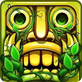 神庙逃亡2(TempleRun2)国际版最新版正版