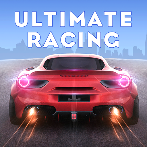 狂热赛车竞技大师(Ultimate Speed Real Car Racing)官方版
