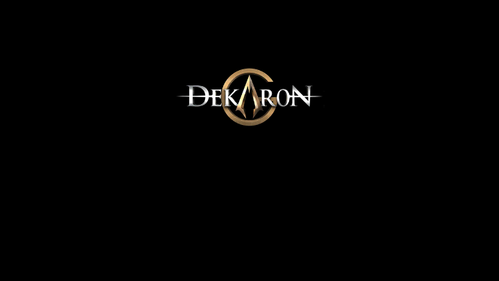 Dekaron G官方最新版本