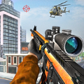 City Sniper Shooter Mission: Sniper games offline(城市狙击手精英)最新版下载