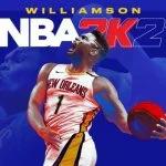 NBA2K21手游免费版下载安卓