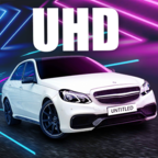 终极漂移(UHD Ultimate Hajwala Drifter)下载手机版