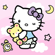 凯蒂猫晚安(Hello Kitty)中文版