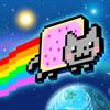 彩虹猫迷失太空(Nyan Cat Lost In Space)官方正版下载