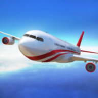 飞行飞行员模拟器3D(Flight Pilot)2023最新版