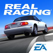 真实赛车3(Real Racing 3)正版下载