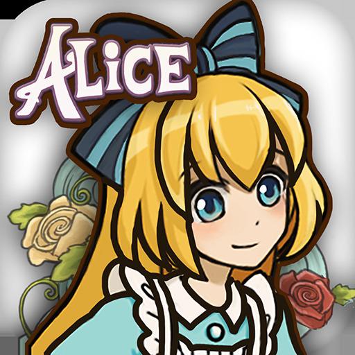 Alice(新爱丽丝的梦幻茶会)官方最新版下载