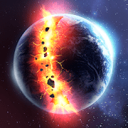 星球毁灭模拟器(Solar Smash)2023最新版无广告