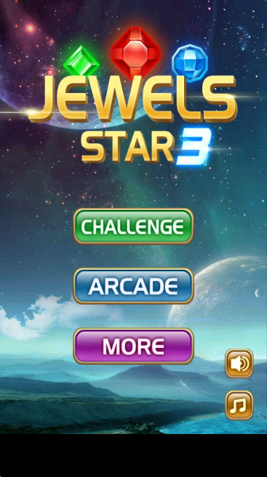 钻石之星3(Jewels Star3)2023最新版本下载
