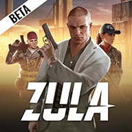 祖拉多人射击(Zula Mobile)