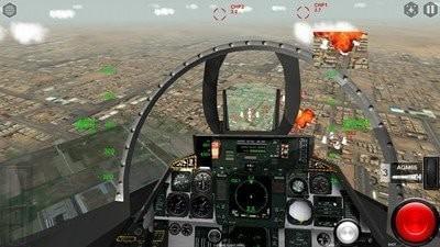 AirFighters Pro(模拟空战)最新版下载