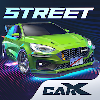 carx street官方正版