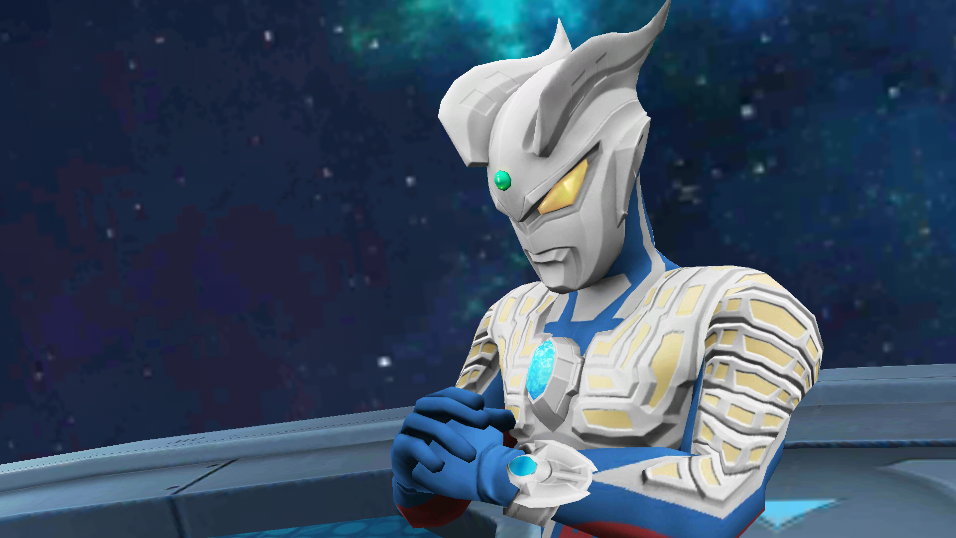 奥特曼传奇英雄国际版2023最新版(Ultraman Legend of Heroes)