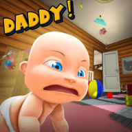 爸爸是你(DaddyBabySim)官方正版下载