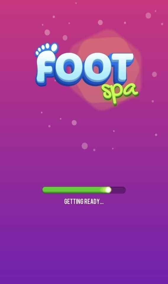 足疗spa(Foot Spa)最新版