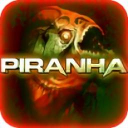 3d疯狂食人鱼游戏(piranha 3dd)
