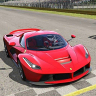 法拉利驾驶模拟器(LaFerrari Driver)最新版