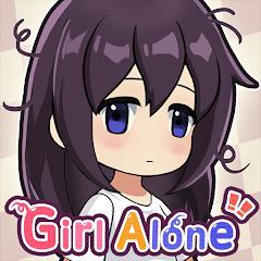 孤独的女孩(Girl Alone)最新版本
