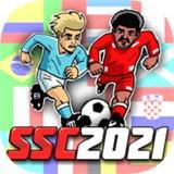 超级足球冠军(Super Soccer Champs 2022 FREE)官方正版