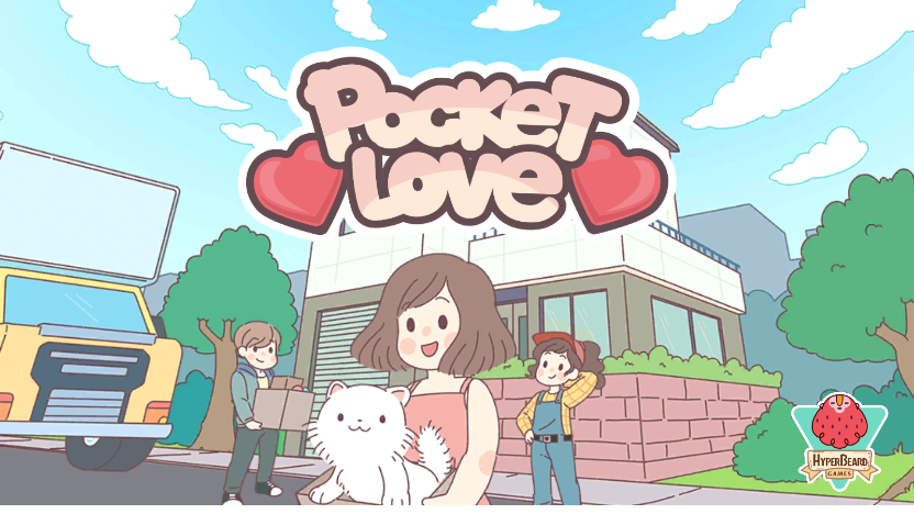 袋中爱中国之家(PocketLove)2023最新版本