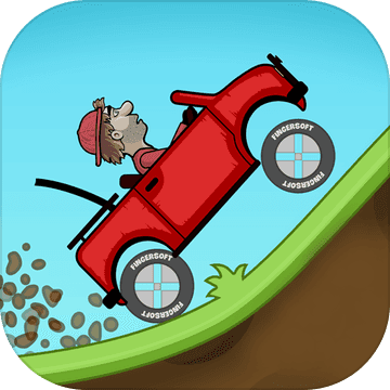 登山赛车(Hill Climb Racing)修改版2024最新