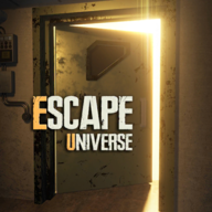密室逃脱宇宙生存(Escape Universe)中文版