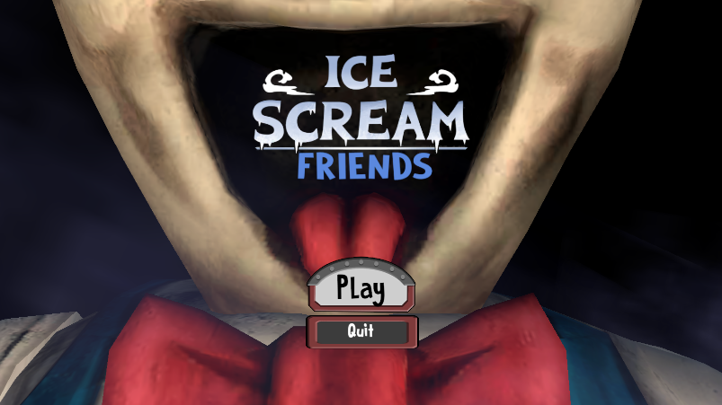 恐怖冰淇淋8(Ice Scream 8)最新版