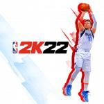 NBA 2K22手游免费下载中文版