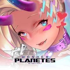 行星奇迹(Wonder Planetes)汉化版安卓版