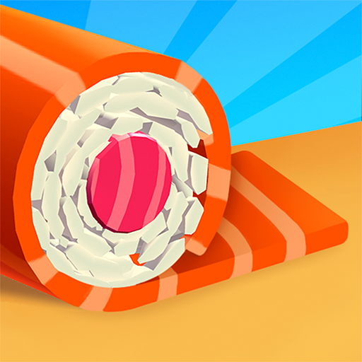 美味寿司店(Sushi Roll 3D)游戏手机版