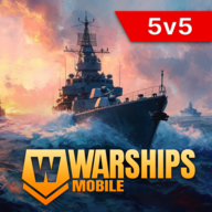 战舰移动2(Warships Mobile)国际服