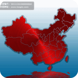中国地图拼图手机版