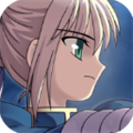 fate stay night手游版