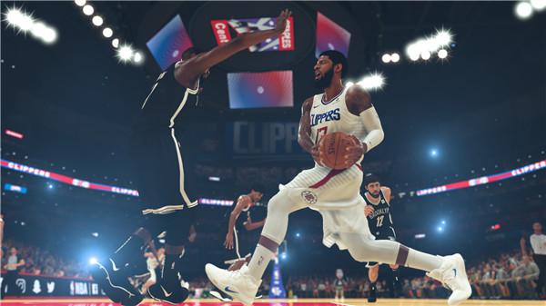 nba2k20正版