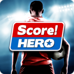 score hero中文版