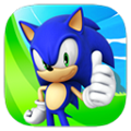 索尼克冲刺(Sonic Dash)