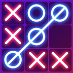 井字游戏(Tic Tac Toe)最新版