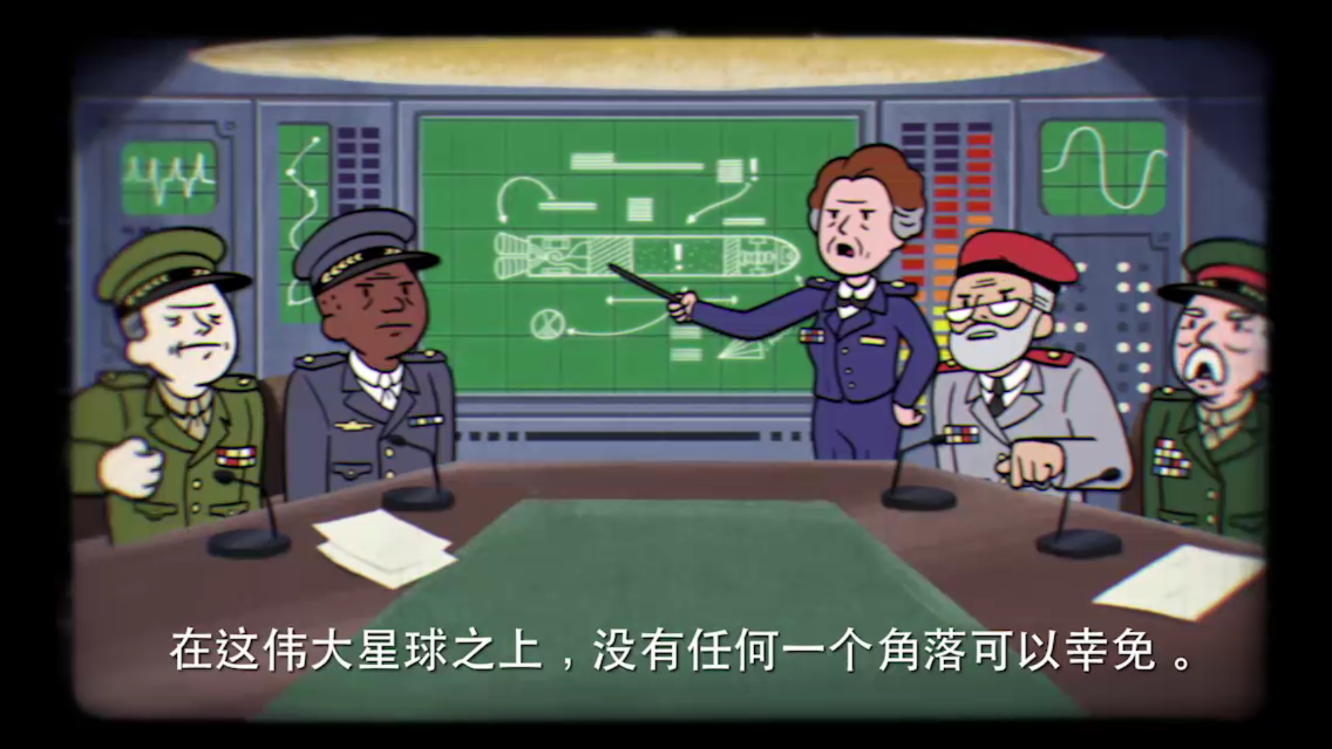 辐射避难所国际版最新版下载(Fallout Shelter)